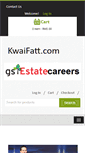 Mobile Screenshot of kwaifatt.com